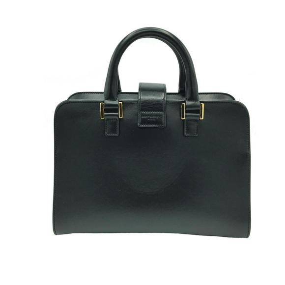 YVES SAINT LAURENT Baby Cabas - Picture 2 of 14